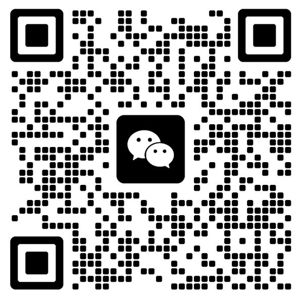 WeChat QR Code